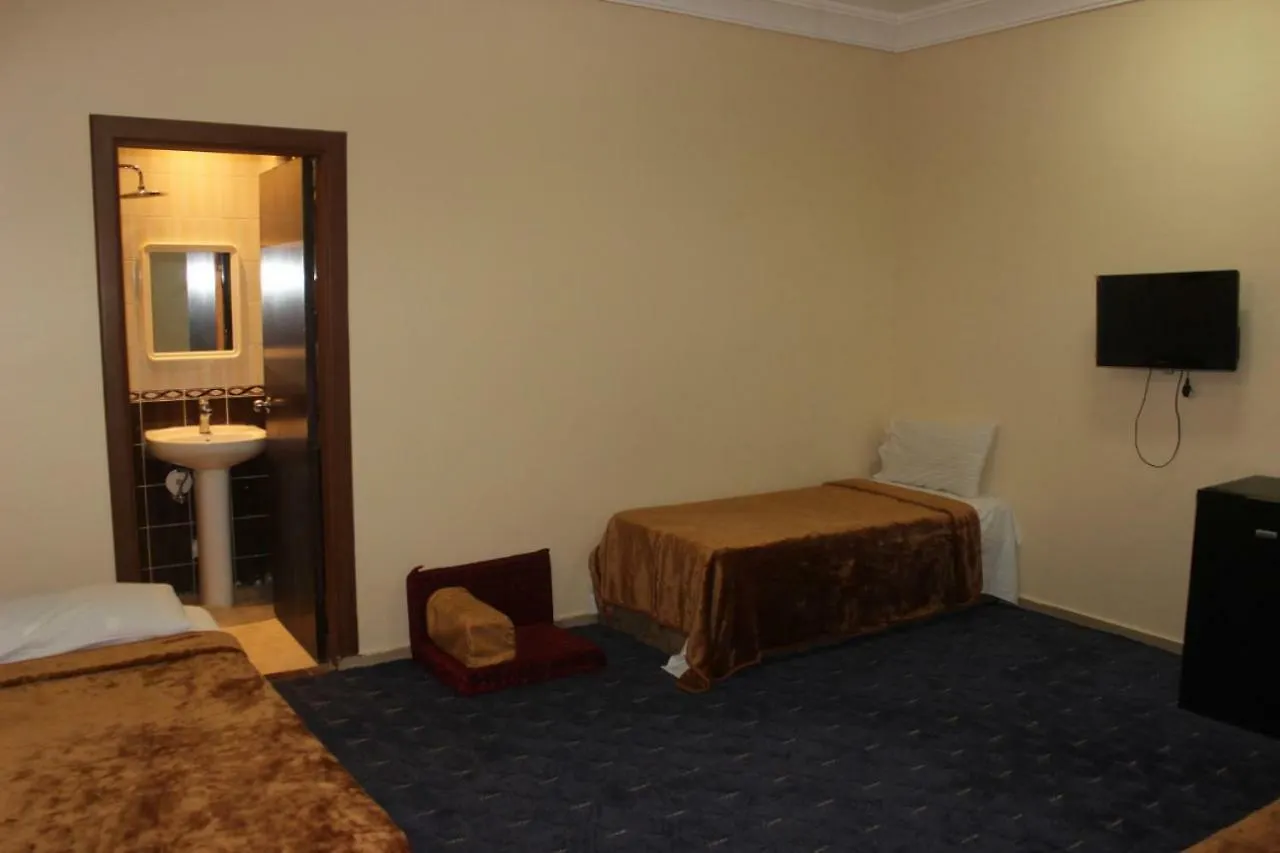 Alumara' Furnished Units Hotel Mecca Aparthotel