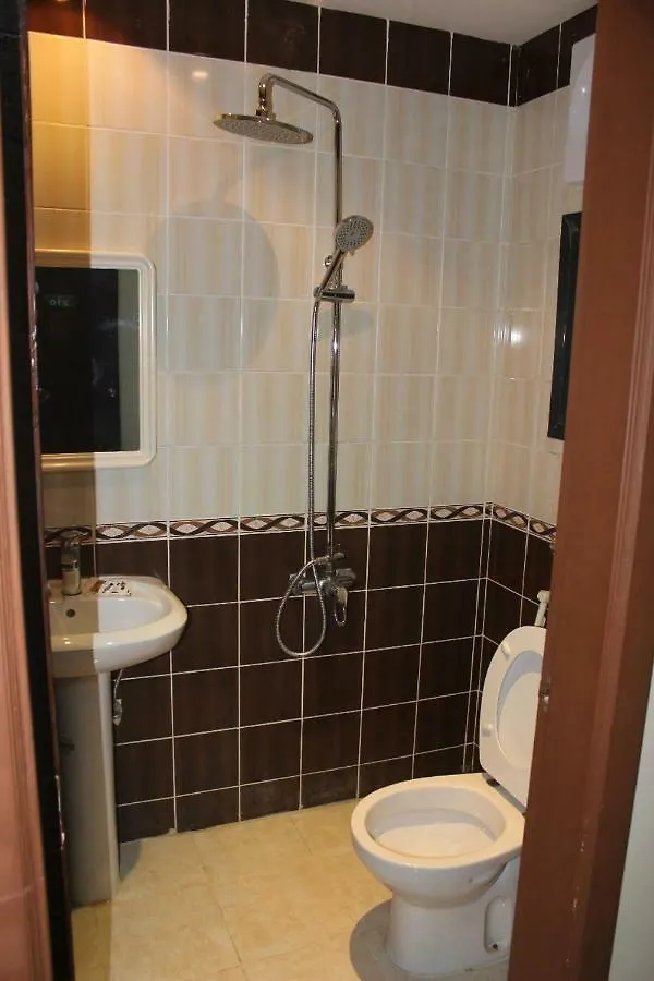 Alumara' Furnished Units Hotel Mecca