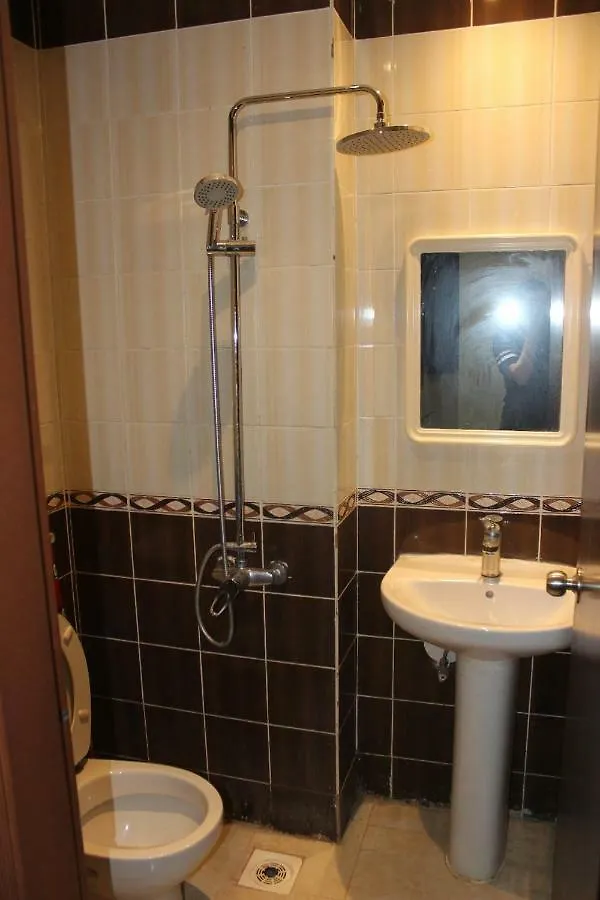 Hôtel Alumara' Furnished Units à La Mecque 0*,  Arabie saoudite
